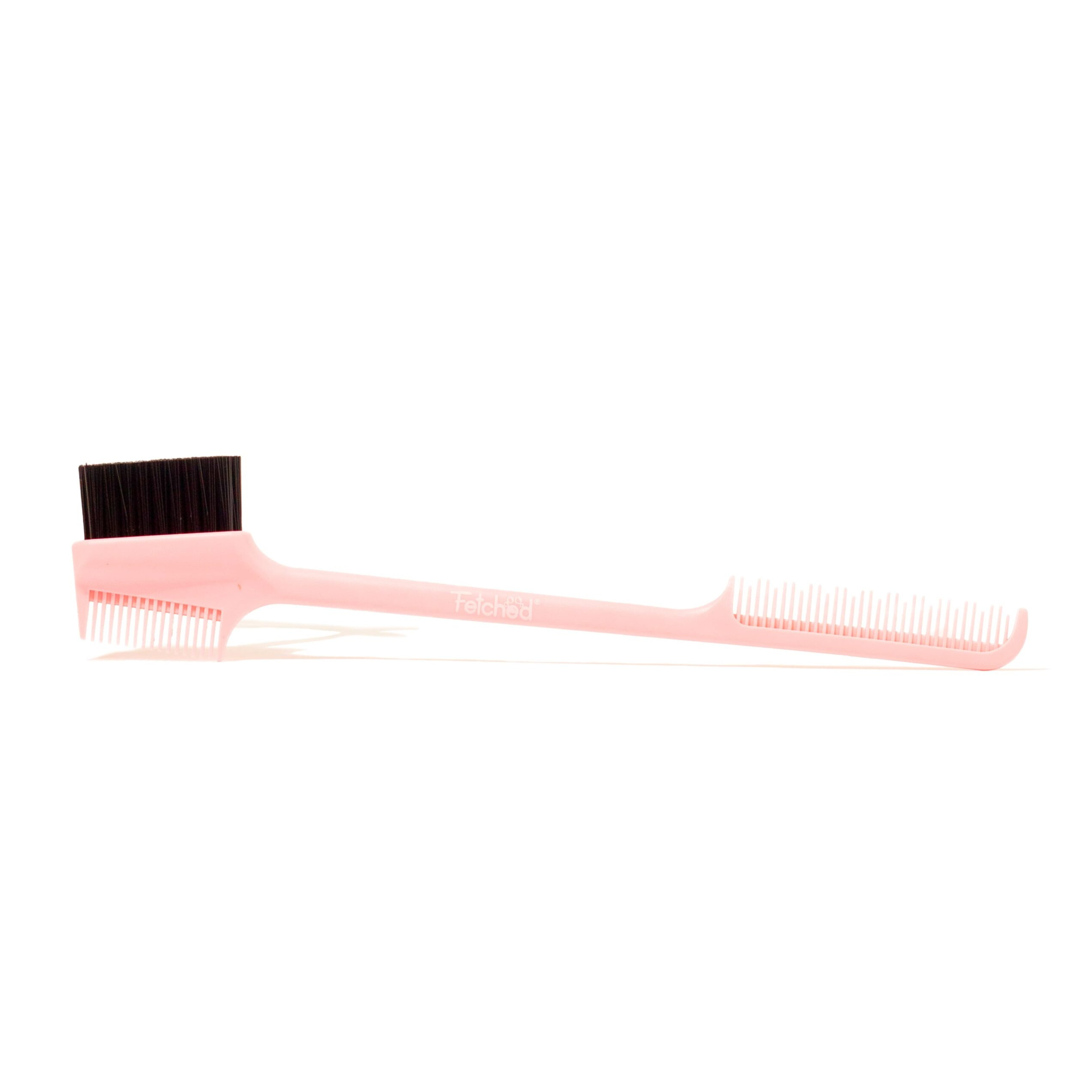 Pink Multi-purpose Wand, ideal for removing crusty eye boogers and gunk on your dog’s face.