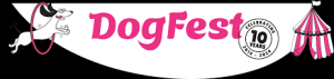 Dogfest Logo